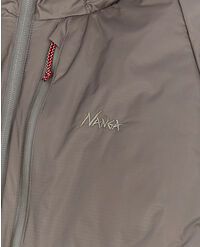NANGA AURORA TEX DOWN JACKET