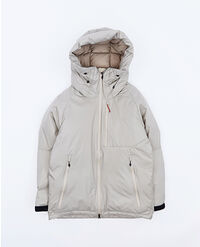 NANGA AURORA TEX DOWN JACKET