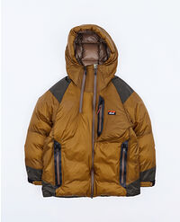 NANGA AURORA TEX LIGHT DOWN JACKET MIKAMI