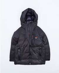 NANGA AURORA TEX LIGHT DOWN JACKET MIKAMI