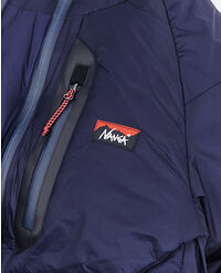 NANGA AURORA TEX LIGHT DOWN JACKET MIKAMI