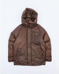 NANGA AURORA TEX LIGHT UTILITY DOWN JACKET