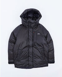 NANGA AURORA TEX LIGHT UTILITY DOWN JACKET