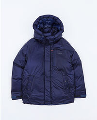 NANGA AURORA TEX LIGHT UTILITY DOWN JACKET