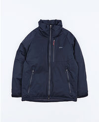 NANGA AURORA TEX STAND COLLAR DOWN JACKET