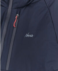 NANGA AURORA TEX STAND COLLAR DOWN JACKET