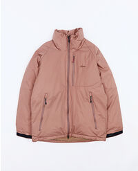 NANGA AURORA TEX STAND COLLAR DOWN JACKET