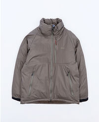 NANGA AURORA TEX STAND COLLAR DOWN JACKET