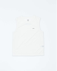 NANGA DRY MIX TANK TOP