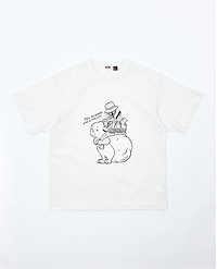 NANGA ECO HYBRID ”BHUV” TEE