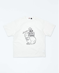 NANGA ECO HYBRID ”BHUV” TEE