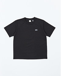 NANGA ECO HYBRID BOX LOGO EMBROIDERY TEE W