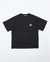 NANGA ECO HYBRID VINTAGE FLOWER TEE