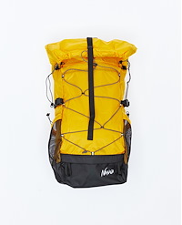 NANGA FIBERMAX TUL BACKPACK