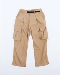 NANGA HINOC RIPSTOP FIELD CARGO PANTS