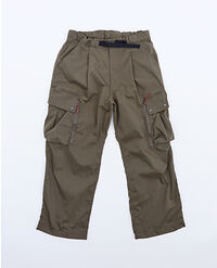 NANGA HINOC RIPSTOP FIELD CARGO PANTS