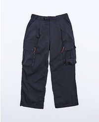 NANGA HINOC RIPSTOP FIELD CARGO PANTS