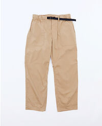 NANGA HINOC RIPSTOP FIELD PANTS