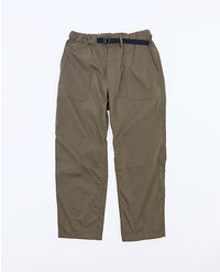 NANGA HINOC RIPSTOP FIELD PANTS