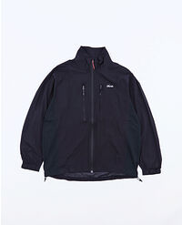 NANGA HYBRID TECH HIKE ZIP BLOUSON