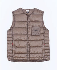 NANGA INNER DOWN VEST