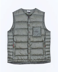 NANGA INNER DOWN VEST