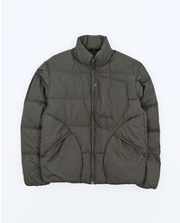 NANGA MAZENO RIDGE JACKET