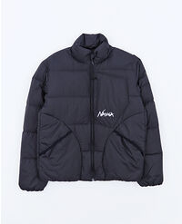 NANGA MAZENO RIDGE JACKET