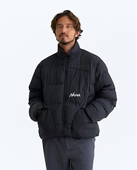 NANGA MAZENO RIDGE JACKET