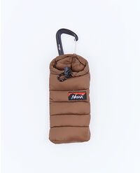 NANGA MINI SLEEPING BAG PHONE CASE