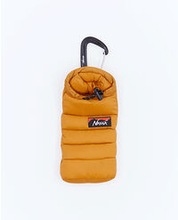 NANGA MINI SLEEPING BAG PHONE CASE