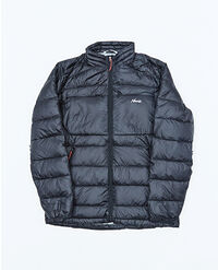 NANGA MINIMARHYTHM DOWN ZIP BLOUSON | Outdoor at ka-yo.com | KA-YO