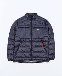 NANGA MINIMARHYTHM DOWN ZIP BLOUSON