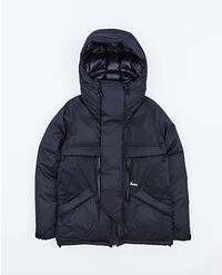 NANGA MOUNTAIN BELAY COAT