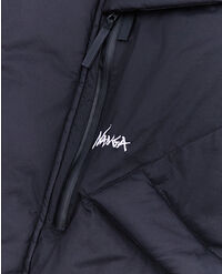NANGA MOUNTAIN BELAY COAT