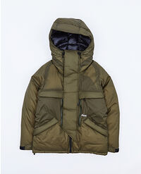 NANGA MOUNTAIN BELAY COAT