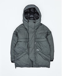 NANGA MOUNTAIN BELAY COAT