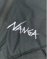 NANGA MOUNTAIN BELAY COAT