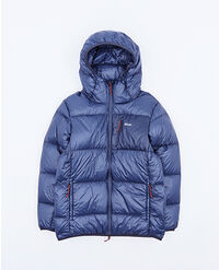 NANGA MOUNTAIN LODGE DOWN HOODIE JACKET