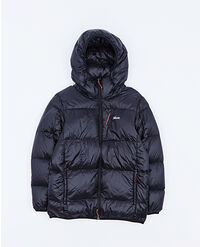 NANGA MOUNTAIN LODGE DOWN HOODIE JACKET