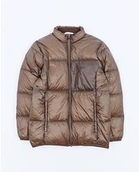 NANGA MOUNTAIN LODGE DOWN JACKET