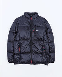 NANGA MOUNTAIN LODGE DOWN JACKET