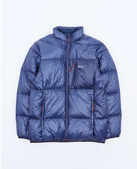 NANGA MOUNTAIN LODGE DOWN JACKET