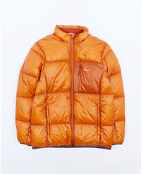 NANGA MOUNTAIN LODGE DOWN JACKET