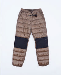 NANGA MOUNTAIN LODGE DOWN PANTS