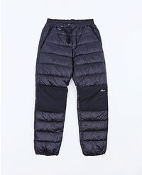 NANGA MOUNTAIN LODGE DOWN PANTS