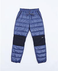 NANGA MOUNTAIN LODGE DOWN PANTS