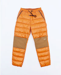 NANGA MOUNTAIN LODGE DOWN PANTS