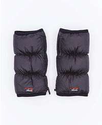 NANGA MOUNTAIN LODGE DOWN WRIST GAITERS