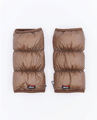 NANGA MOUNTAIN LODGE DOWN WRIST GAITERS